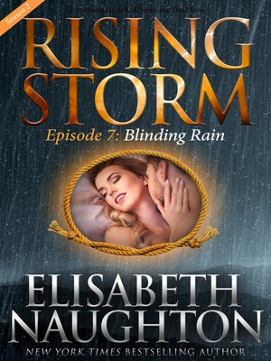 Blinding Rain: Rising Storm, Season 2, Episode 7 - ebook